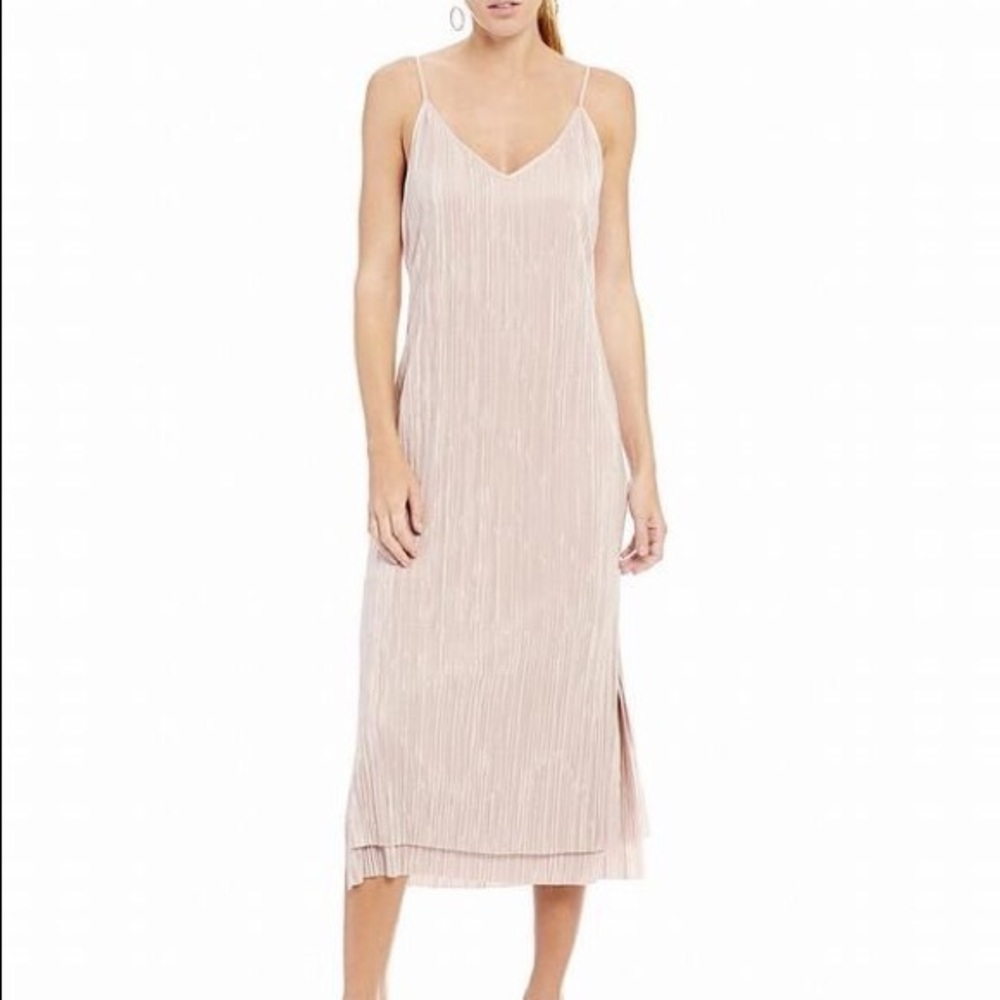 gianni bini kerri dress